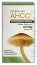 AHCC 500mg 60 caps from OLYMPIAN LABS