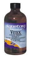 Vitex (Chaste Berry) Extract 1 fl oz from PLANETARY FORMULAS
