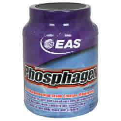 PHOSPHAGEN 1000gm 1000 GRAMS from EAS