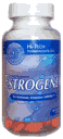 Estrogenex™ 90 tabs from HI-TECH PHARMACEUTICALS