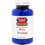 Raw Prostate 60 caps from PREMIER LABS