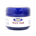 Mexican Wild Yam Creme 2 fl oz from PREMIER LABS