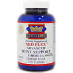 Neo Flex Joint Support 60 tabs from PREMIER LABS