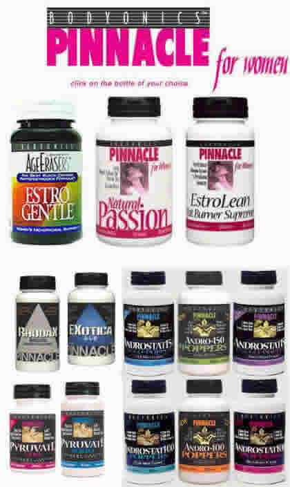 ProCare Nutri Relief 60 caps from PINNACLE