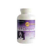 Natural Dog Daily 60 tabs from PET NATURALS OF VERMONT