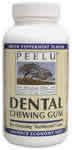 Xylitol Dental Gum-Peppermint 100 ct from PEELU COMPANY