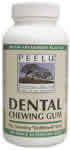 Xylitol Dental Gum-Spearmint 100 ct from PEELU COMPANY