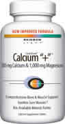 Calcium Plus 180 tabs from RAINBOW LIGHT