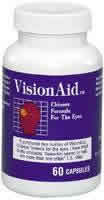 VisionAid 120 caps from RIDGECREST HERBALS