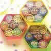 Gift Pack Yellow Oily-Acne Prone Skin 7 pc from RACHEL PERRY