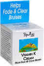 Vitamin K Cream 1.5 oz from REVIVA