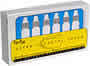 Ultra C Facial Serum 6 vials from REVIVA