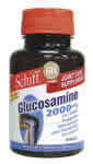 Glucosamine 2000mg 60 softgels from SCHIFF/BIO FOODS