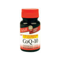 CoQ10 100mg 30 softgels from SCHIFF/BIO FOODS
