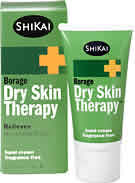 Borage Dry Skin Therapy Pediatric Lotion 8 oz from SHIKAI