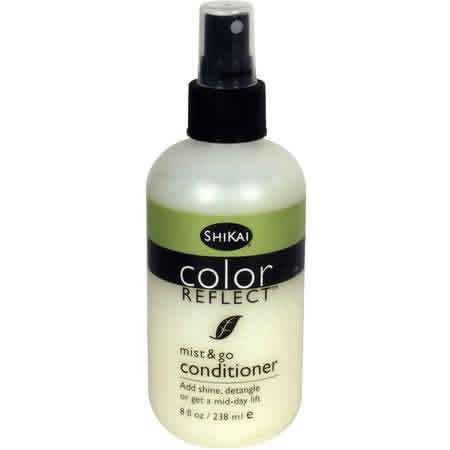 Conditioner Mist & Go 8 oz from SHIKAI