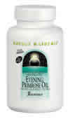 Evening Primrose Oil 1350 mg 30 SG from SOURCE NATURALS