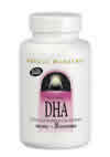 Neuromins DHA 200 mg 30 SG from SOURCE NATURALS