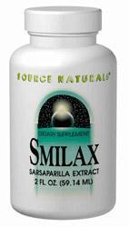 Smilax 1 fl oz from SOURCE NATURALS