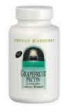 Grapefruit Pectin Powder 16 oz from SOURCE NATURALS