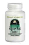 St. John's Wort 450 90 tabs from SOURCE NATURALS