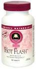 Hot Flash  (Eternal Woman) 45 tabs from SOURCE NATURALS
