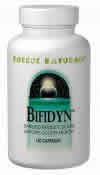 Bifidyn Powder 2 oz from SOURCE NATURALS