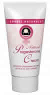 Progesterone Cream in Tube 2 oz tube from SOURCE NATURALS