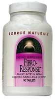 Fibro-Response 180 tabs from SOURCE NATURALS