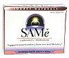SAMe (S-adenosyl-L-methionine) 200 mg 20 tabs from SOURCE NATURALS