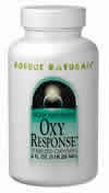 Oxy-Response 2 oz from SOURCE NATURALS