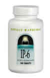 IP-6 Power 1 Gram 100gr from SOURCE NATURALS