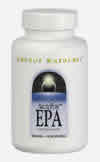 ArcticPure EPA (lemon) 30 sg from SOURCE NATURALS