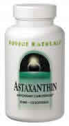 ASTAZANTHIN 30 SG from SOURCE NATURALS