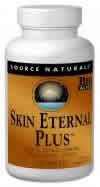 Skin Eternal Plus Dietary Supplements