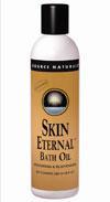 Skin Eternal Bath Oil 4 oz from SOURCE NATURALS
