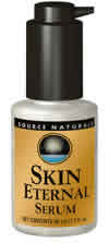 Skin Eternal DMAE Serum Dietary Supplements