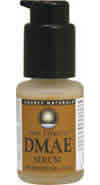 Skin Eternal DMAE Serum Dietary Supplements