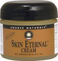 Skin Eternal Cream 2 oz from SOURCE NATURALS