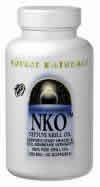 Neptune Krill Oil Softgel 30 sg from SOURCE NATURALS