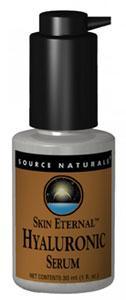 Skin Eternal Hyaluronic Serum Dietary Supplements