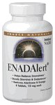 ENADAlert 10mg 20 tab from SOURCE NATURALS