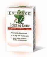 Estroven Joint & Bone 80 caplets from AMERIFIT
