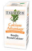 Estroven® Calcium Advantage 90 caplets from AMERIFIT