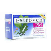Estroven PM 50 tabs from AMERIFIT