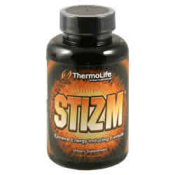 STIZM 90 CAPS 90 caps from THERMOLIFE