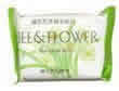 Bar Soap Rose 3 oz from BEE & FLOWER SOAP