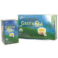 Organic White Tea 20 bag from PRINCE OF PEACE