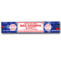 Nag Champa Incense 40 g from SAI BABA