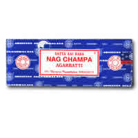 Nag Champa Incense 250 g from SAI BABA